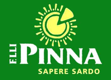 Latticini e Formaggi F.lli Pinna logo